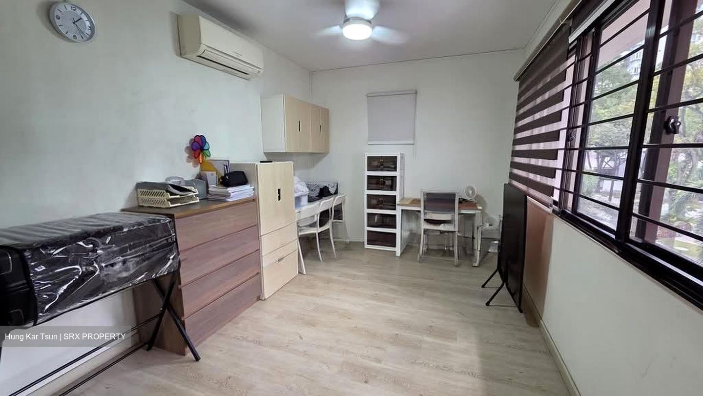 Blk 765 Jurong West Street 74 (Jurong West), HDB 5 Rooms #535596161